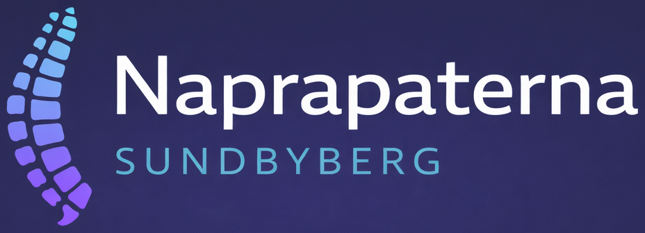 Naprapaterna Sundbyberg